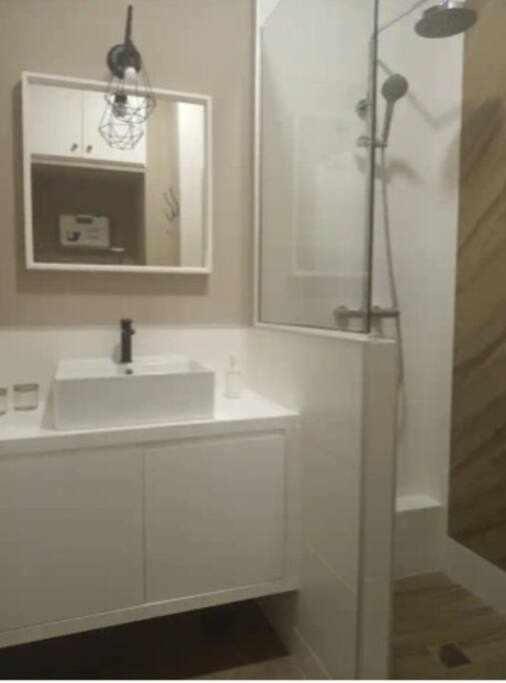 Luxury Flat In Santa Cruz Lejlighed Eksteriør billede